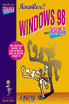 WINDOWS 98 PARA TORPES