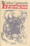 ENSEÑANZAS DON JUAN (T)