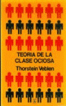 TEORIA DE LA CLASE OCIOSA