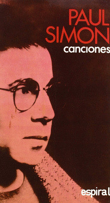 CANCIONES PAUL SIMON