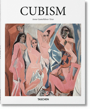 CUBISM. SERIE BASIC ART 2.0
