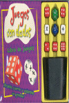 JUEGOS CON DADOS. LIBRO DE JUEGOS