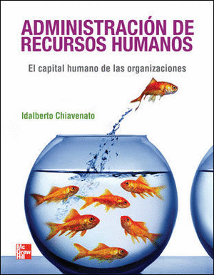ADMINISTRACION RECURSOS HUMANOS