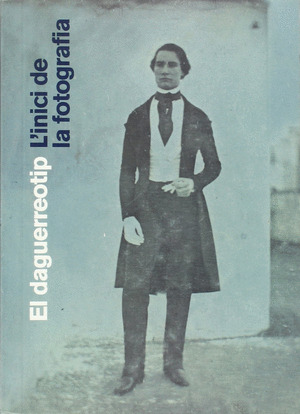 EL DAGUERREOTIP