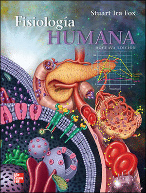 FISIOLOGIA HUMANA 12ED