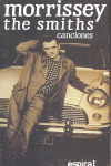 CANCIONES MORRISSEY THE SMITHS