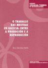 TRABALLO DAS MESTRAS EN GALICIA: ENTRE A PRODUCCIÓN E A REPRODUCCIÓN