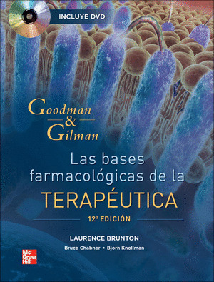 BASES FARMACOLOGICAS (2T)