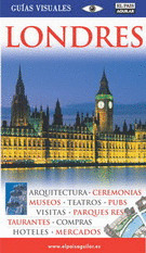 LONDRES. GUIA VISUAL (2008)