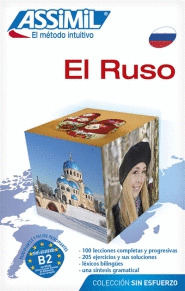 MÉTODO ASSIMIL: EL RUSO SIN ESFUERZO