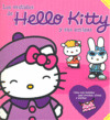 VESTIDOS DE HELLO KITTY Y SUS AMIGAS, LOS