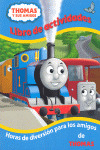 ACTIVIDADES THOMAS