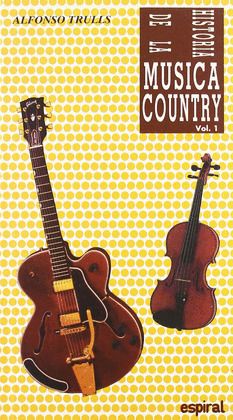 HISTORIA MUSICA COUNTRY, 1