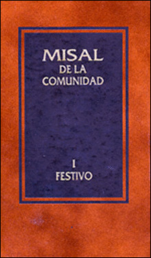 MISAL DE LA COMUNIDAD II. DIARIO