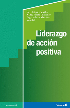 LIDERAZGO DE ACCION POSITIVA