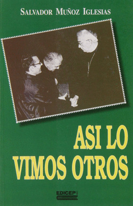 ASI LO VIMOS OTRO