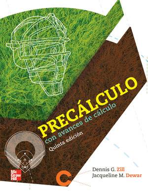 PRECALCULO CON AVANCES EN CALCULO