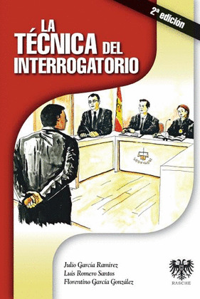 TECNICA DEL INTERROGATORIO, LA.