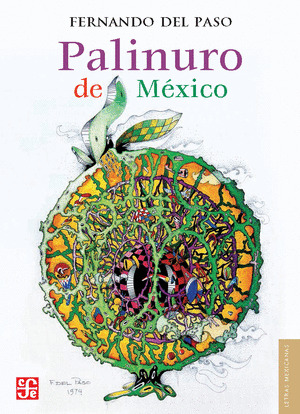 PALINURO DE MEXICO