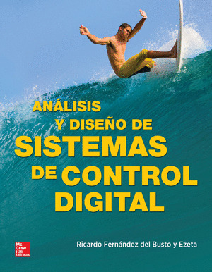 ANÁLISIS Y DISEÑO DE SISTEMAS DE CONTROL DIGITAL