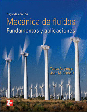 MECANICA FLUIDOS