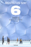 ARCHITECTURE NOW. VOLUMEN 6
