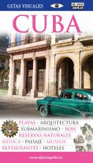 CUBA. GUIA VISUAL (2010)