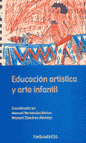 EDUCACION ARTISTICA
