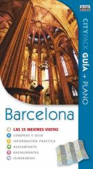 CITYPACK BARCELONA 2009