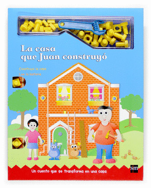 CASA QUE JUAN CONSTRUYO, LA