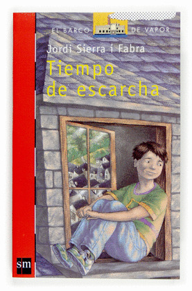 BVR.170 TIEMPO DE ESCARCHA
