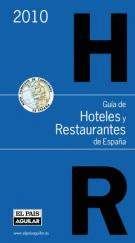 GUIA DE HOTELES Y RESTAURANTES DE ESPAÑA 2010