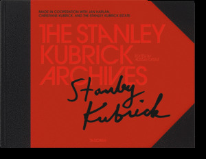 STANLEY KUBRICK ARCHIVES, THE