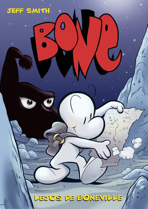 BONE, 1