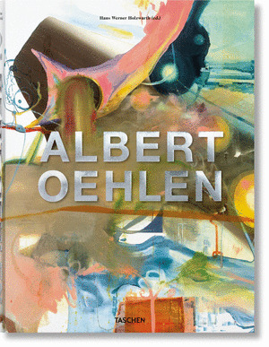 ALBERT OEHLEN