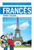 FRANCES PARA VIAJAR...