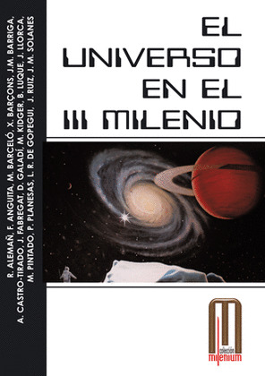 EL UNIVERSO EN EL III MILENIO