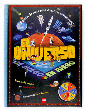 UNIVERSO DE JUEGO EN JUEGO, EL