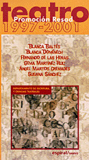 TEATRO: PROMOCION 1997-2001