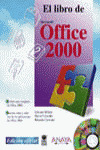 PASO A PASO. OFFICE 2000 (INC.CD-ROM)