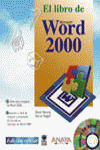 PASO A PASO. WORD 2000 (INC.CD-ROM)