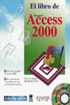 PASO A PASO. ACCESS 2000 (INC.CD-ROM)