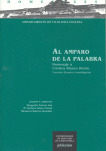 AL AMPARO DE LA PALABRA. HOMENAJE A CRISTINA BLANCO OUTON