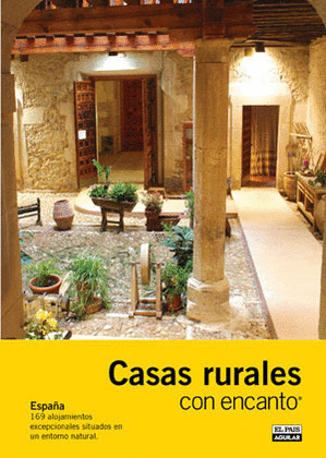 CASAS RURALES CON ENCANTO (2010)