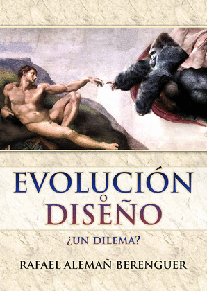 EVOLUCIÓN O DISEÑO