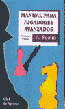 MANUAL PARA JUGADORES AVANZADOS 4ED