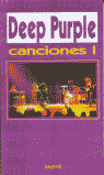 DEEP PURPLE: CANCIONES