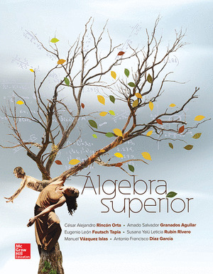 ÁLGEBRA SUPERIOR