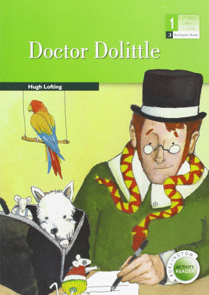 DOCTOR DOLITTLE (BAR ESO 1)