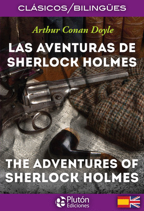 AVENTURAS SHERLOCK HOLMES,LAS/THE ADVENTURES OF SHERLOCK HOLMES